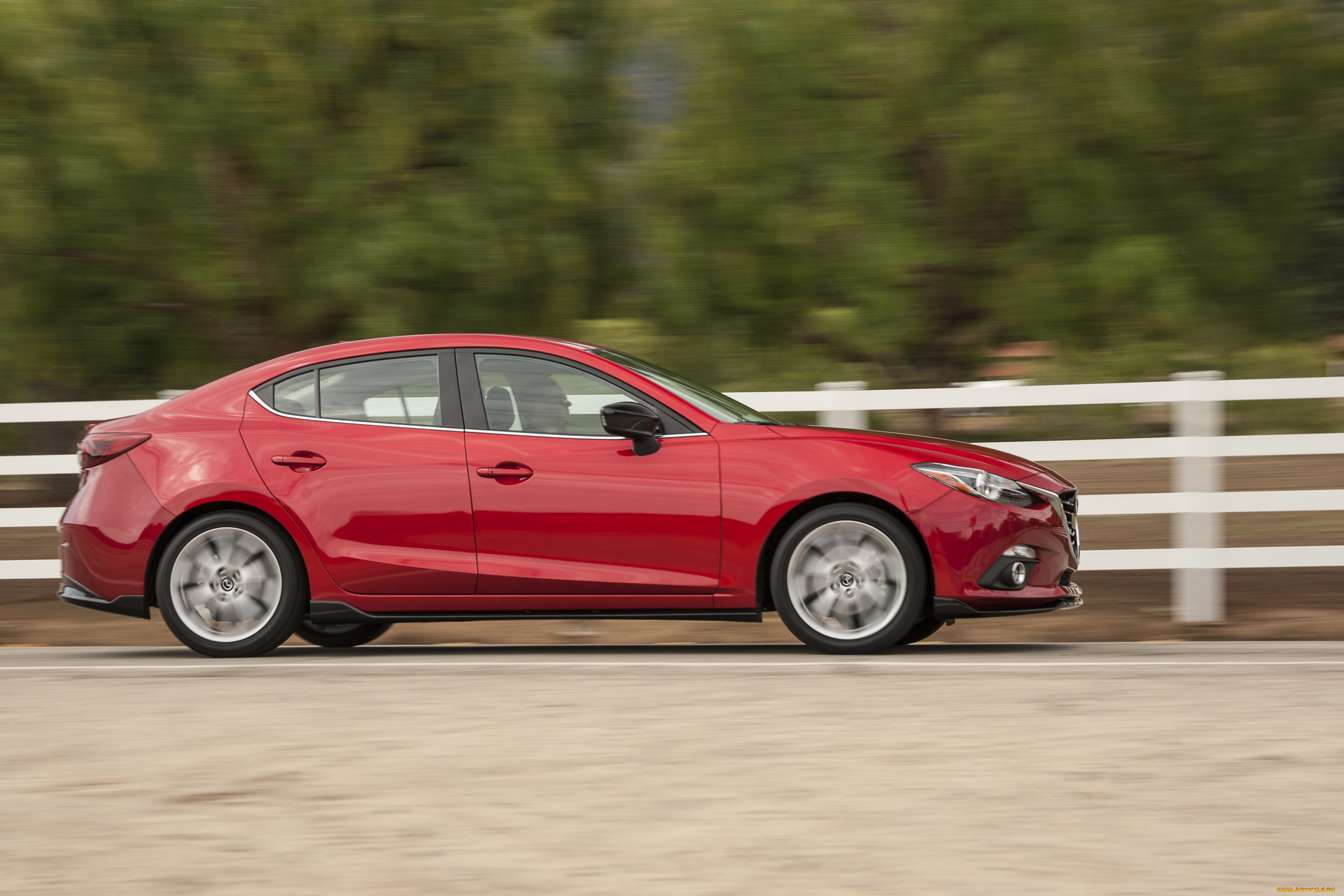 , mazda, bm, us-spec, sedan, mazda3, 2014